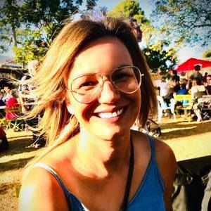 Meet your Posher, Melina